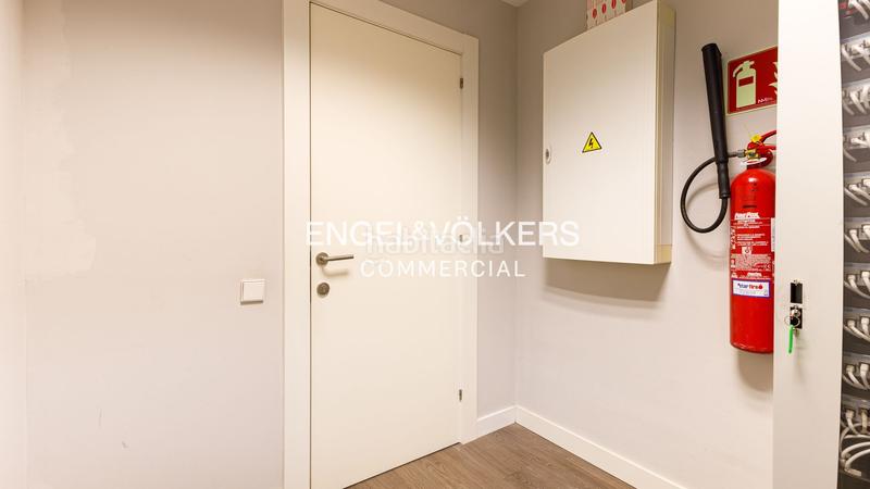 Foto 1729d240-6ec2-4e09-af38-a8ad5be833af. Rent office space with parking in Dreta de l´Eixample Barcelona