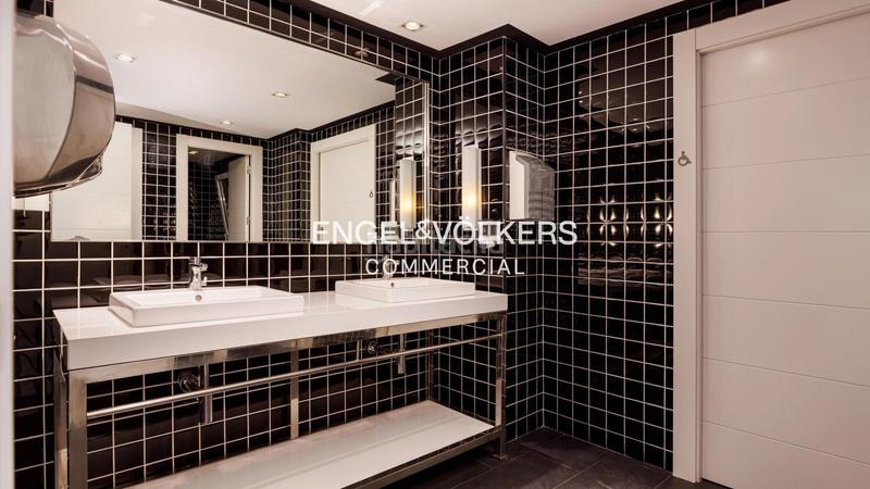 Foto 26a32cb6-9c68-41b3-84e7-b223c971825c. Rent office space with parking in Dreta de l´Eixample Barcelona