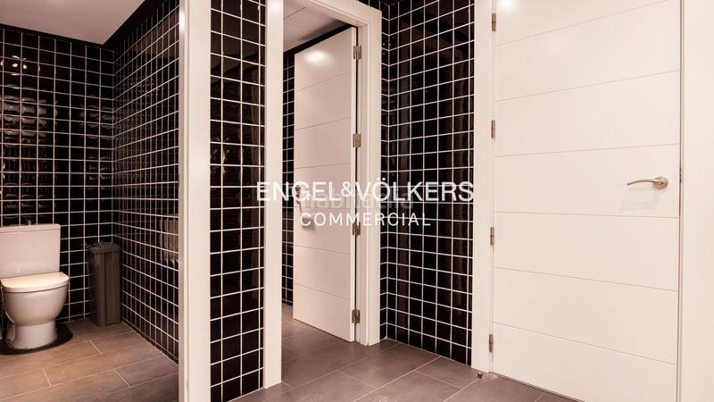 Foto 54727b70-7ff9-4017-8528-6cf2d74f460b. Rent office space with parking in Dreta de l´Eixample Barcelona