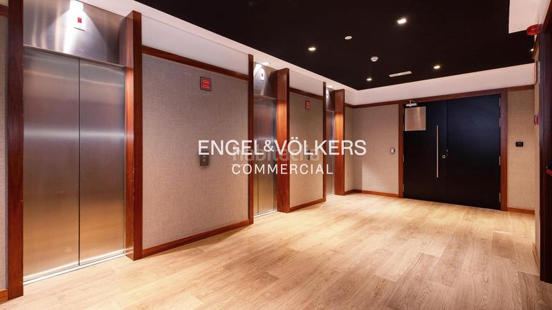 Foto 6e07d0b4-1162-4aa8-96cd-b3e3512e9d76. Rent office space with parking in Dreta de l´Eixample Barcelona