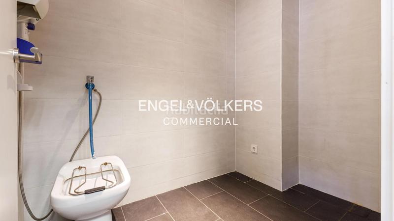 Foto 9fcafd43-a678-4d8b-9bab-6373823da164. Rent office space with parking in Dreta de l´Eixample Barcelona