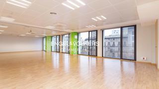 Miete Büro in Dreta de l´Eixample. Oficina en alquiler cerca de p de gràcia