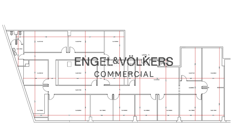 Foto 00d0abba-a3a4-455e-a362-57bd33984482. Miete büro in Eixample Sant Cugat del Vallès