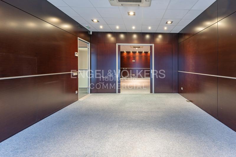 Foto 47b3285f-c987-4612-9456-cba4852c4348. Miete büro in Eixample Sant Cugat del Vallès