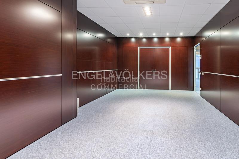 Foto 62497750-11c6-4b38-82f0-13e0e3cf638c. Miete büro in Eixample Sant Cugat del Vallès