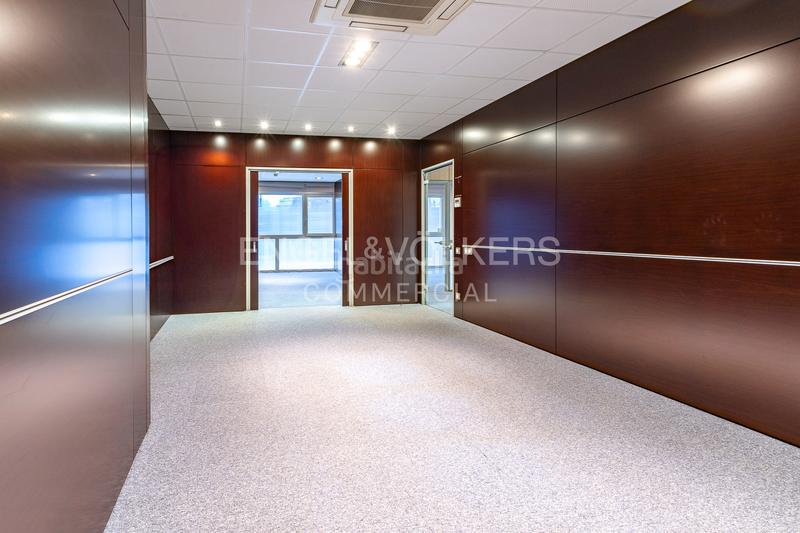 Foto 64793e69-9076-4052-8694-08ba399cc1b3. Miete büro in Eixample Sant Cugat del Vallès