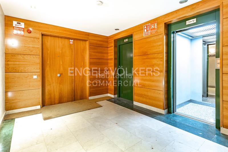 Foto 69144931-2757-431c-b850-c876a7a351fa. Miete büro in Eixample Sant Cugat del Vallès