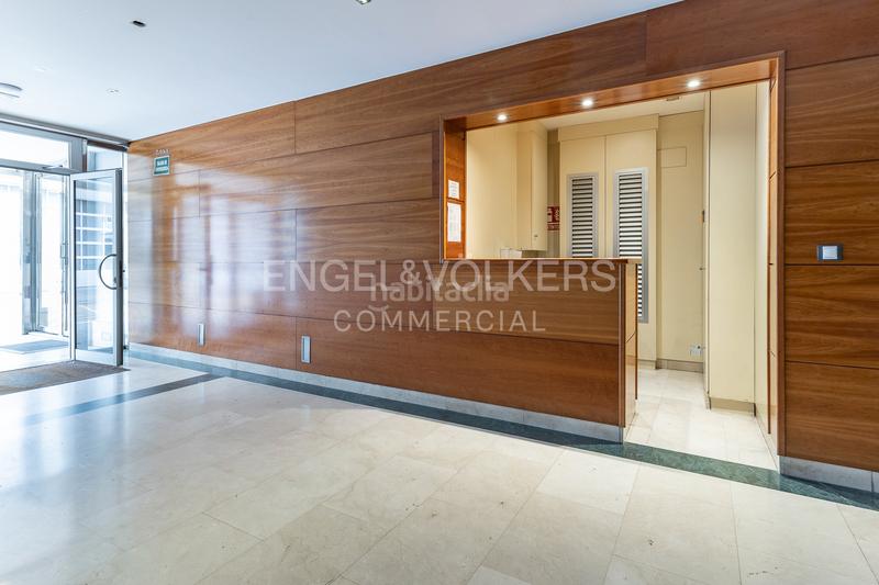 Foto 790d4d7b-d1de-4264-9f27-9d381c03e929. Miete büro in Eixample Sant Cugat del Vallès