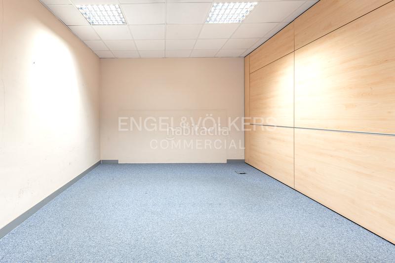 Foto 928052f6-58fd-4c28-9d6b-01f46d14c575. Miete büro in Eixample Sant Cugat del Vallès