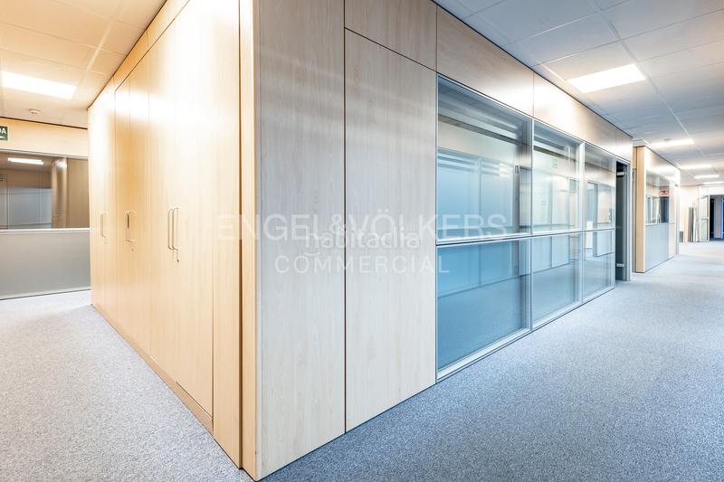 Foto 9fb4ccaf-88ad-482a-b345-c88d70782dc1. Miete büro in Eixample Sant Cugat del Vallès