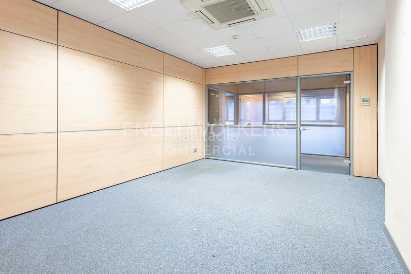 Foto c6e078bd-008f-40cd-8eac-729d0fe5be49. Miete büro in Eixample Sant Cugat del Vallès