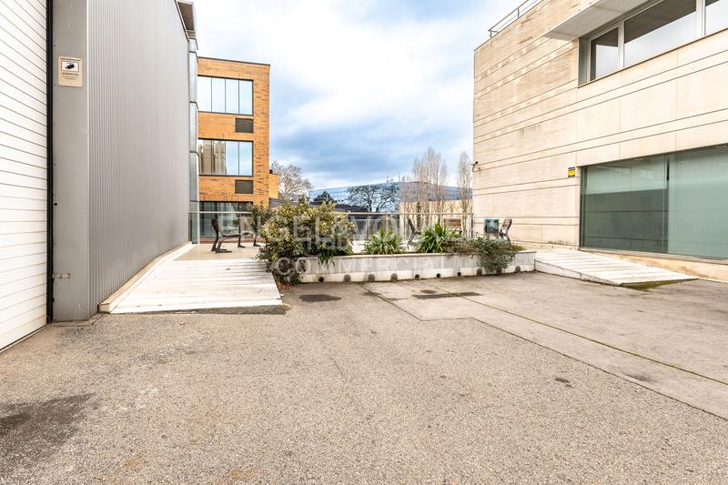 Foto 4ed58f36-06bf-4b61-a5dd-b1600d94ff7c. Rent office space in Eixample Sant Cugat del Vallès