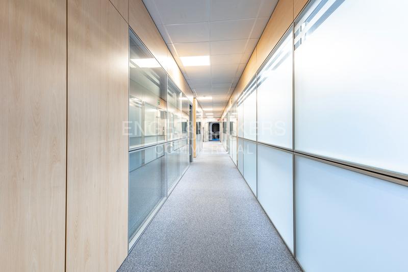 Foto 7471563b-9f1a-4e6b-95a7-cd118ed2f6cf. Rent office space in Eixample Sant Cugat del Vallès