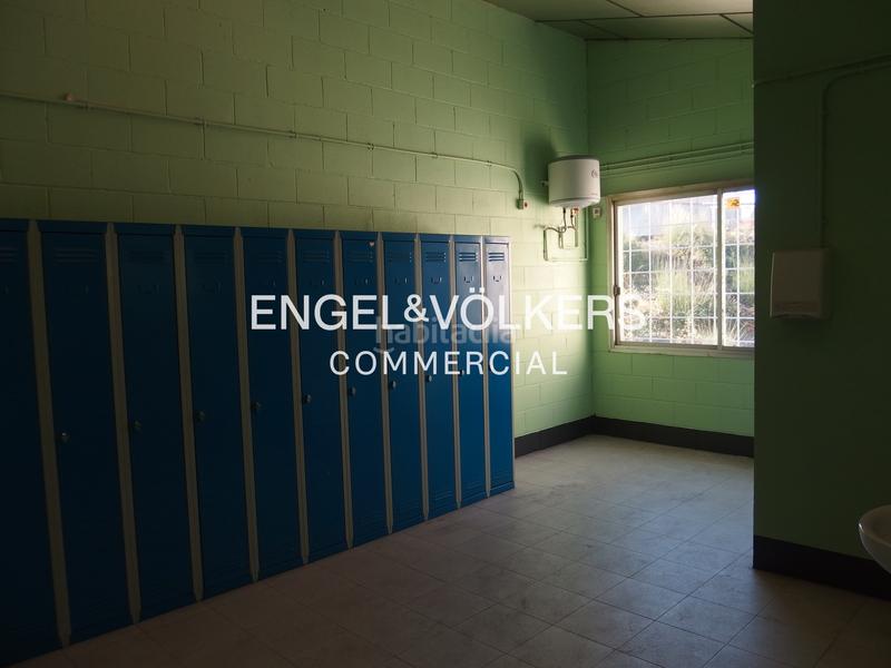 Foto ea732212-665f-4300-b449-31c4517ec37e. Alquiler nave industrial nave diáfana en Centre Rubí