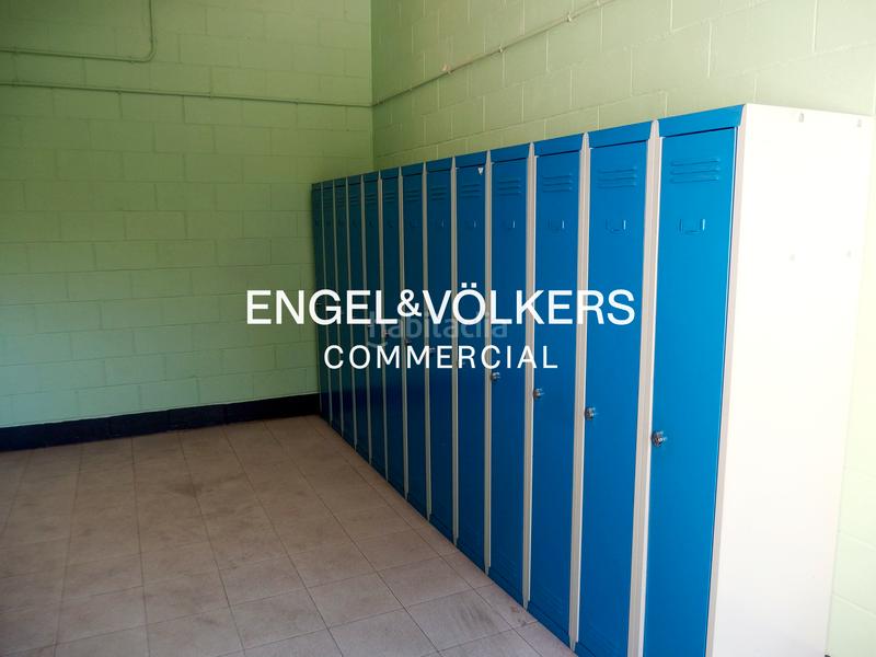 Foto 36ce352a-4a12-4112-809f-b070b31b41ba. Miete fabrikhalle in Centre Rubí