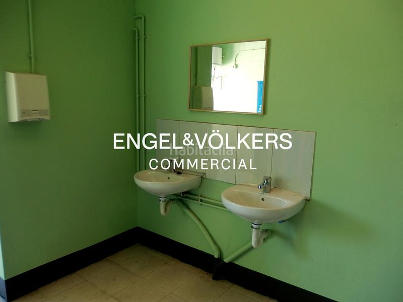 Foto 2967b643-983b-4447-8e5a-04bb344527c4. Rent industrial building in Centre Rubí