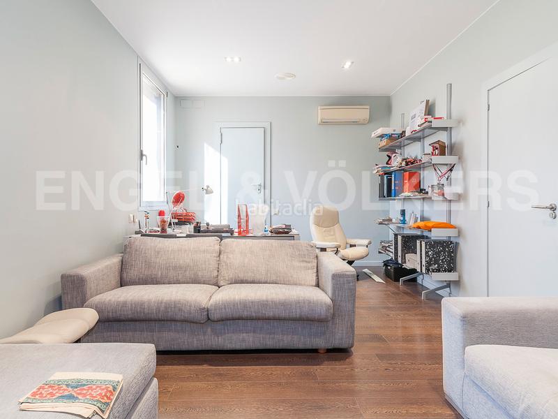 Foto 69166bf4-b98f-4e82-a3a4-e6f7aa514027. Location bureau dans Dreta de l´Eixample Barcelona