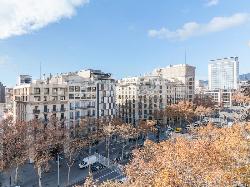 Foto ba43a104-7d9b-4c25-b733-392878d17d87. Location bureau dans Dreta de l´Eixample Barcelona