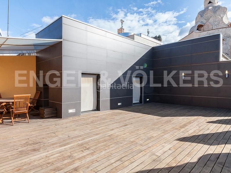 Foto c130c597-21ad-4563-95a0-2ab7b6b389db. Location bureau dans Dreta de l´Eixample Barcelona