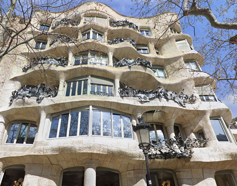 Foto 5ddbd2a0-095f-4423-be40-67db8492aec3. Rent office space in Dreta de l´Eixample Barcelona