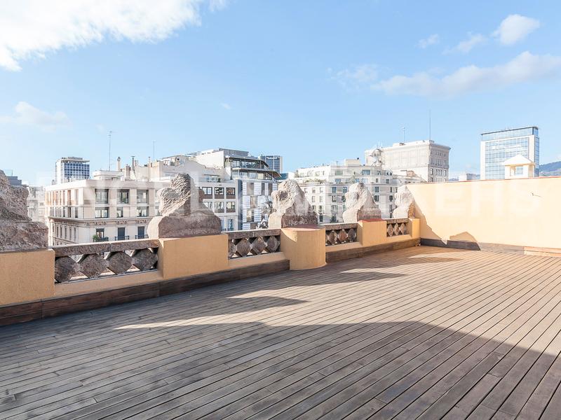 Foto 7603d25b-2fe6-4668-8339-800c5e3b2640. Rent office space in Dreta de l´Eixample Barcelona