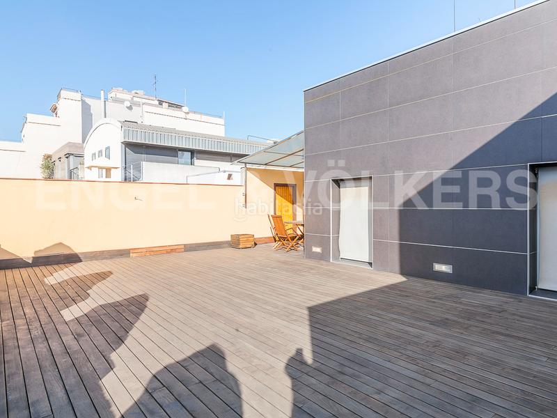 Foto 9f17b931-3398-4738-8291-dd097584baeb. Rent office space in Dreta de l´Eixample Barcelona