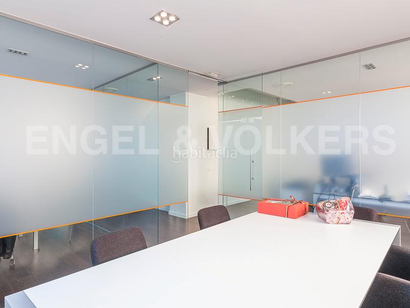 Foto 88f236db-1301-4333-855e-8d4676f4f78b. Location bureau dans Dreta de l´Eixample Barcelona