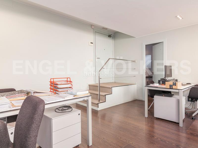 Foto 8e30169a-26f9-4511-8e3a-3a7061084a6c. Location bureau dans Dreta de l´Eixample Barcelona