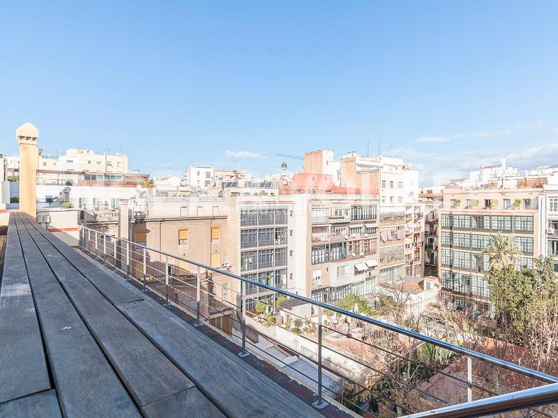 Foto bd0a2b36-5d93-4be9-b474-31c7c2dcbbc2. Location bureau dans Dreta de l´Eixample Barcelona