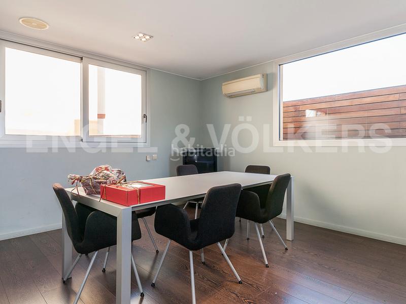 Foto 72c76f9a-7f5f-4526-953e-260a71c8d299. Miete büro in Dreta de l´Eixample Barcelona