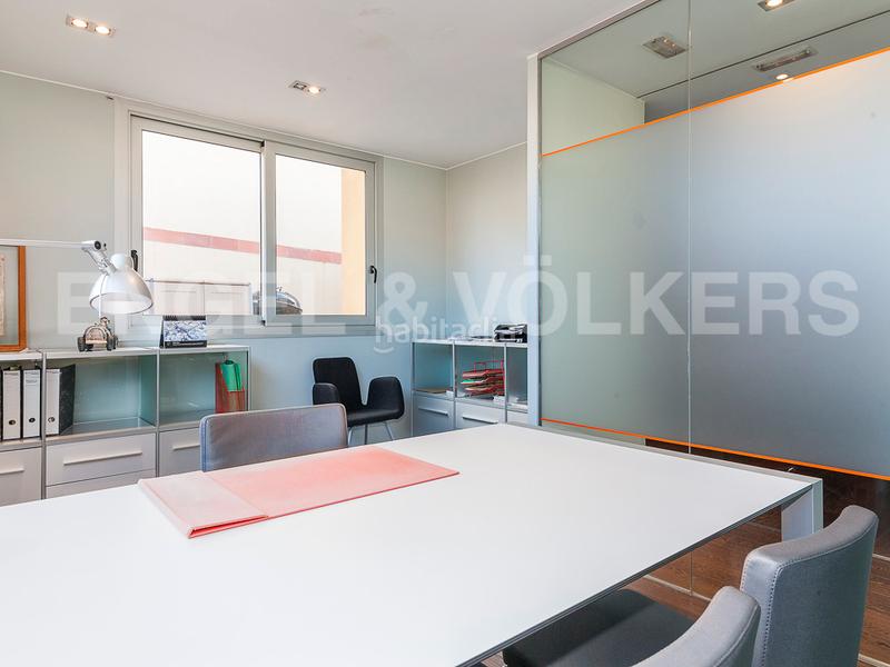 Foto 646a9e8c-3265-4f26-9a8a-584cdc296cca. Rent office space in Dreta de l´Eixample Barcelona