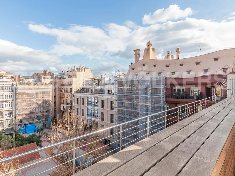 Foto c764708a-431c-40c9-8a01-302d87036079. Rent office space in Dreta de l´Eixample Barcelona