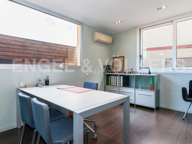 Foto d127eb84-86bc-4067-bf44-26458767d10c. Rent office space in Dreta de l´Eixample Barcelona