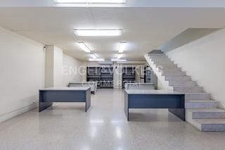 Alquiler Oficina en La Nova Esquerra de l´Eixample. Oficina en alquiler calle provença