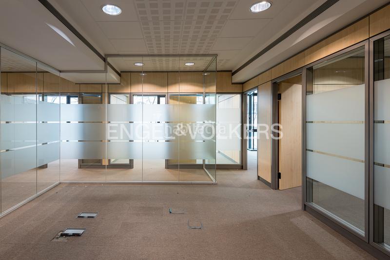 Foto f0f3129a-badb-4b88-8681-d51886bbaa15. Affitto ufficio in Sant Gervasi - Galvany Barcelona