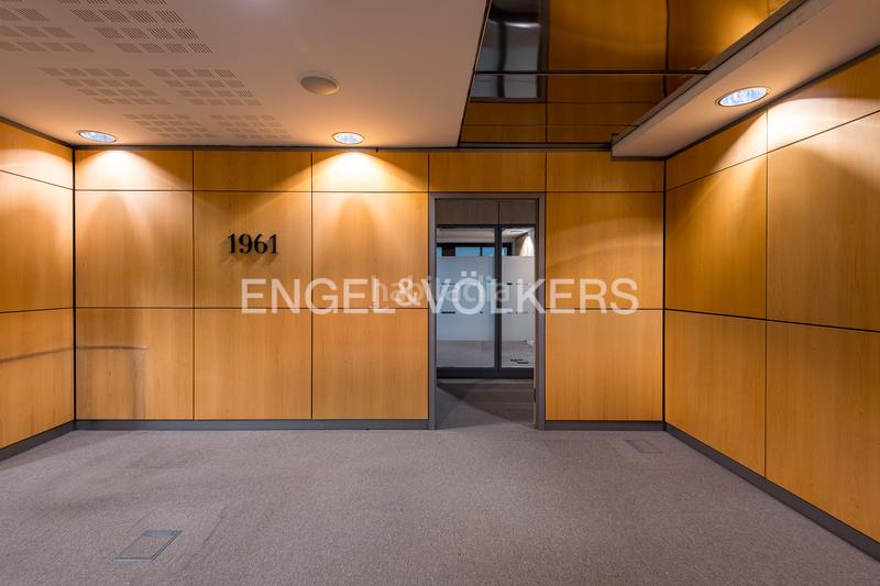 Foto 3d719496-51f4-4332-91ca-65360b4f22f5. Lloguer oficina a Sant Gervasi - Galvany Barcelona