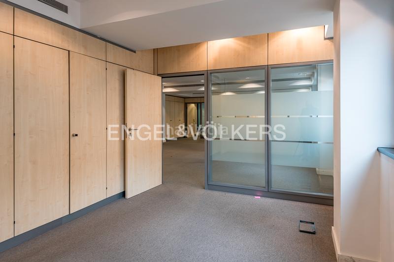 Foto 136da09e-93b9-48d2-9934-26a644b1d5e6. Location bureau dans Sant Gervasi - Galvany Barcelona