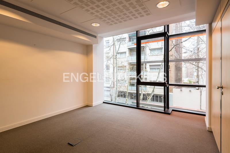 Foto 1b8c05a4-be87-44fb-9785-7c28c38a8d33. Location bureau dans Sant Gervasi - Galvany Barcelona