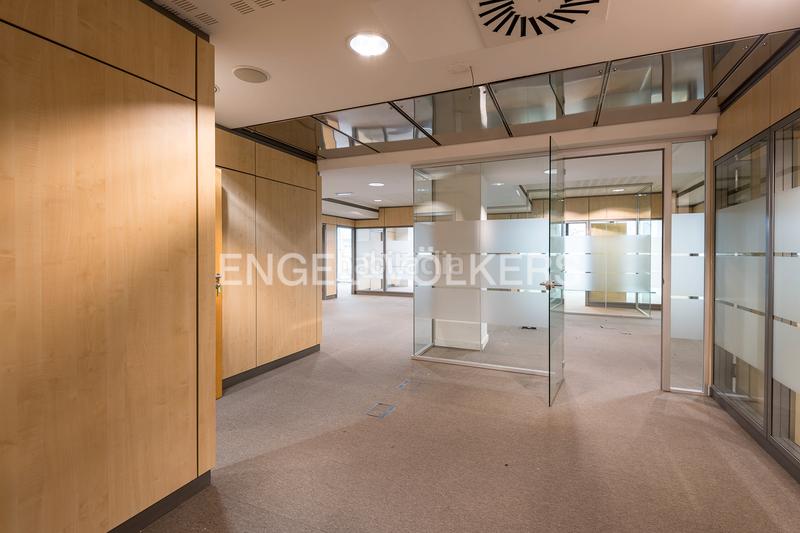 Foto 1c0cdbc5-0862-4521-822a-72b43c2b686e. Location bureau dans Sant Gervasi - Galvany Barcelona