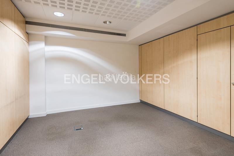 Foto 60ffc0f4-ee36-42e8-a5de-bcb5d442ed12. Location bureau dans Sant Gervasi - Galvany Barcelona