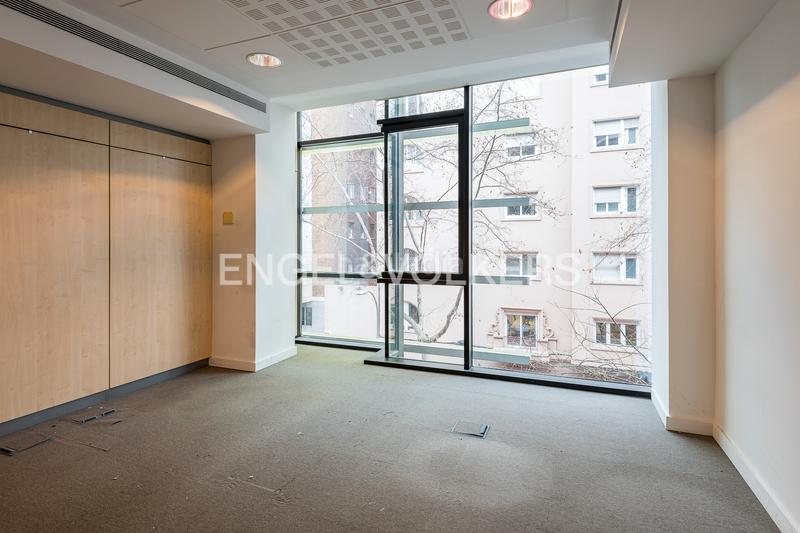 Foto 6c20764d-5637-4976-b746-bae870f9407e. Location bureau dans Sant Gervasi - Galvany Barcelona