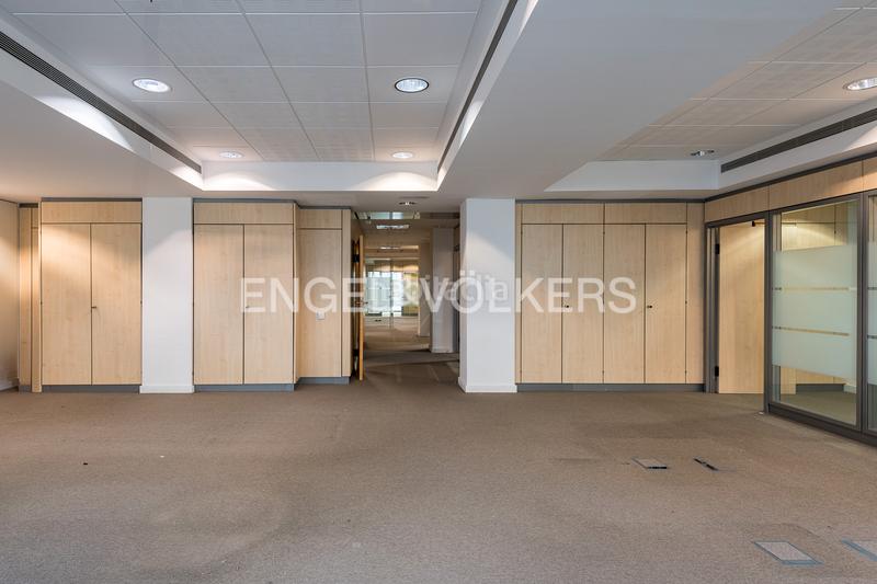 Foto 76bd1f6f-b420-4522-b543-b6d6f2a0f359. Location bureau dans Sant Gervasi - Galvany Barcelona