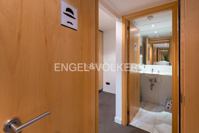 Foto 7fcacf45-f5cc-4a88-a123-08f9cd46a1d7. Location bureau dans Sant Gervasi - Galvany Barcelona