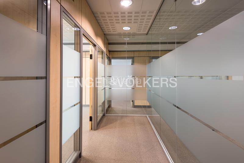 Foto 9340fedd-2adb-43f0-ab6a-a48d56674fae. Location bureau dans Sant Gervasi - Galvany Barcelona