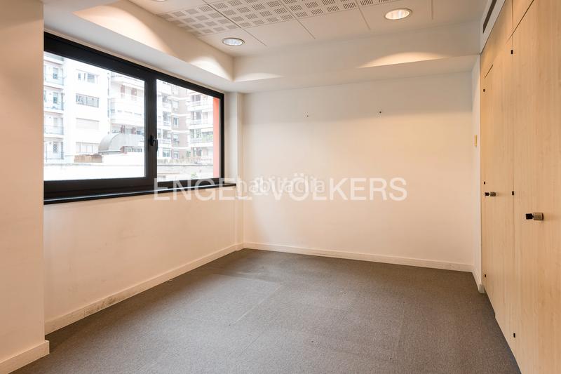 Foto a3f5c24c-8946-4350-9acb-b3e62bc093c4. Location bureau dans Sant Gervasi - Galvany Barcelona