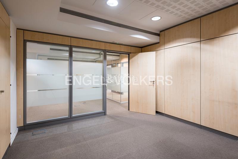 Foto abaed5ec-e273-46a0-9dc6-47b26bae95eb. Location bureau dans Sant Gervasi - Galvany Barcelona