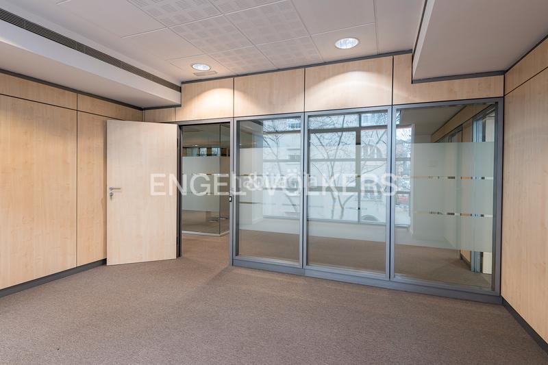 Foto ec4feaae-1043-49d6-aa5a-43035ac80091. Location bureau dans Sant Gervasi - Galvany Barcelona