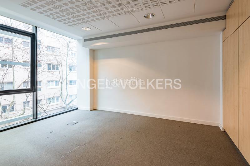 Foto 28f77ec9-d94d-46ca-aede-0fba44495512. Miete büro in Sant Gervasi - Galvany Barcelona