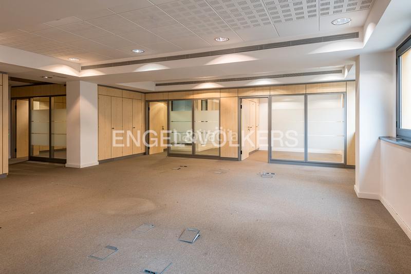 Foto 2c6382c2-b517-4123-bf75-217962928578. Miete büro in Sant Gervasi - Galvany Barcelona