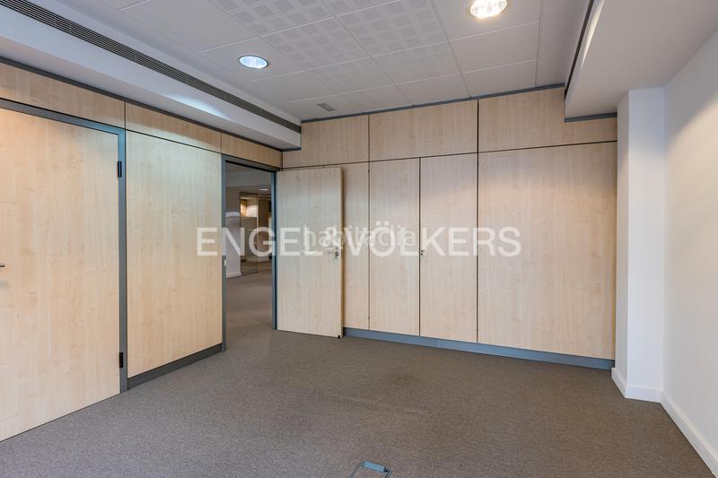 Foto 2ca80cd2-070d-4bee-826a-b00ccee6225d. Miete büro in Sant Gervasi - Galvany Barcelona